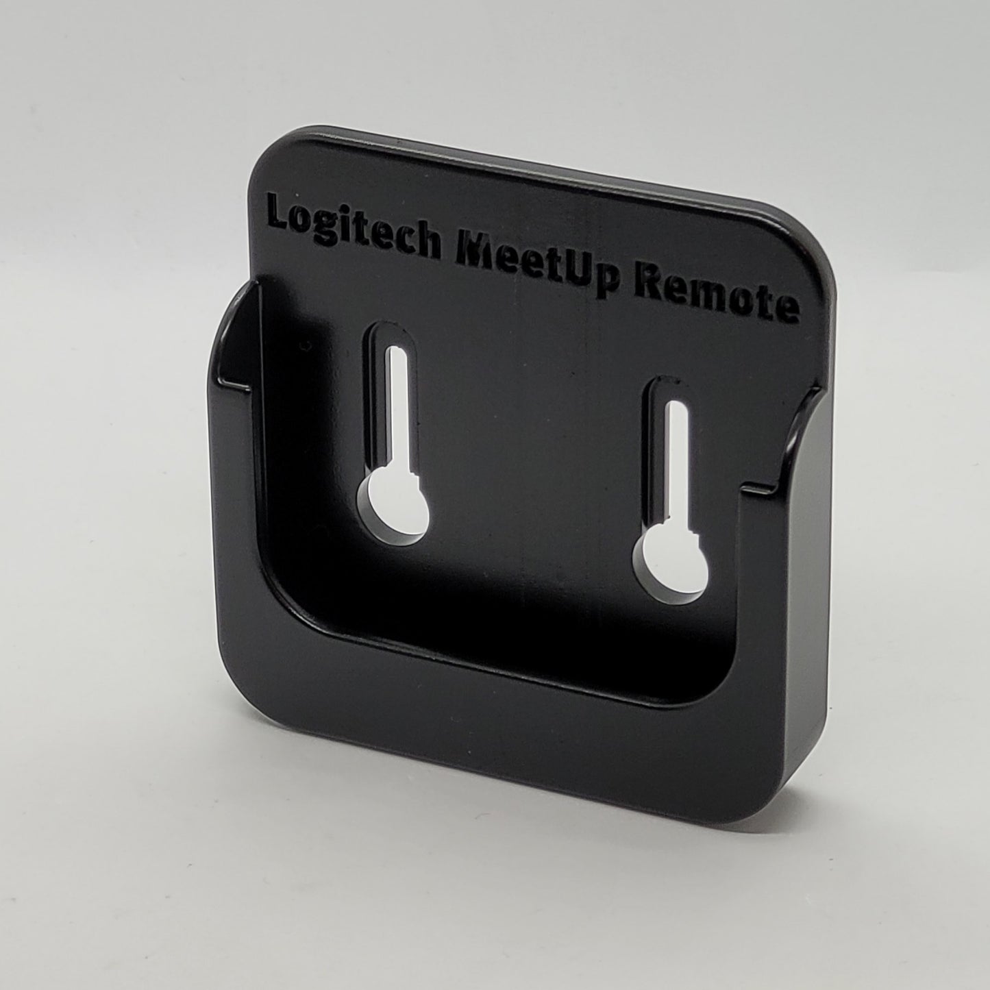 Logitech Meetup Remote Holder