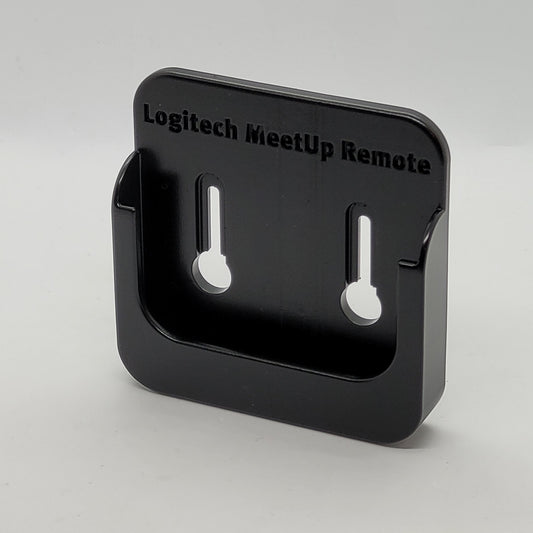 Logitech Meetup Remote Holder