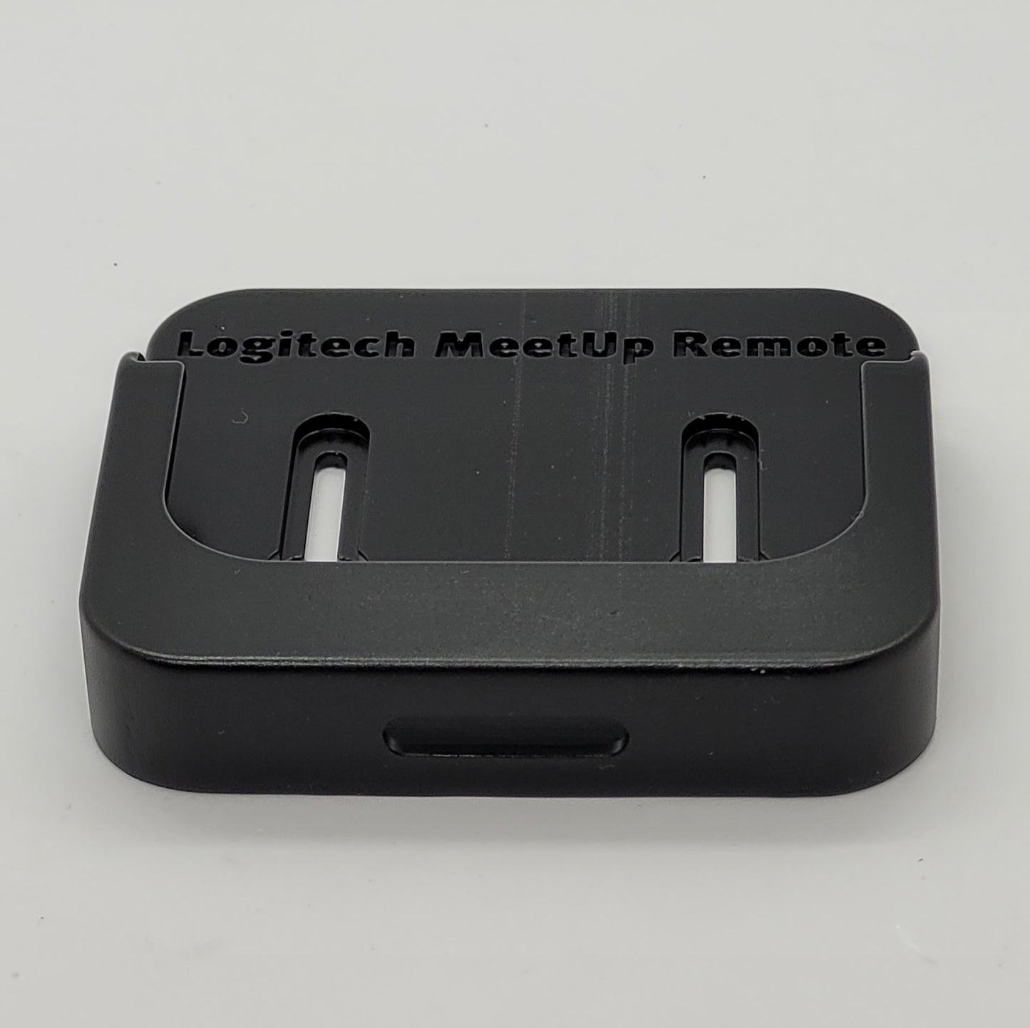 Logitech Meetup Remote Holder