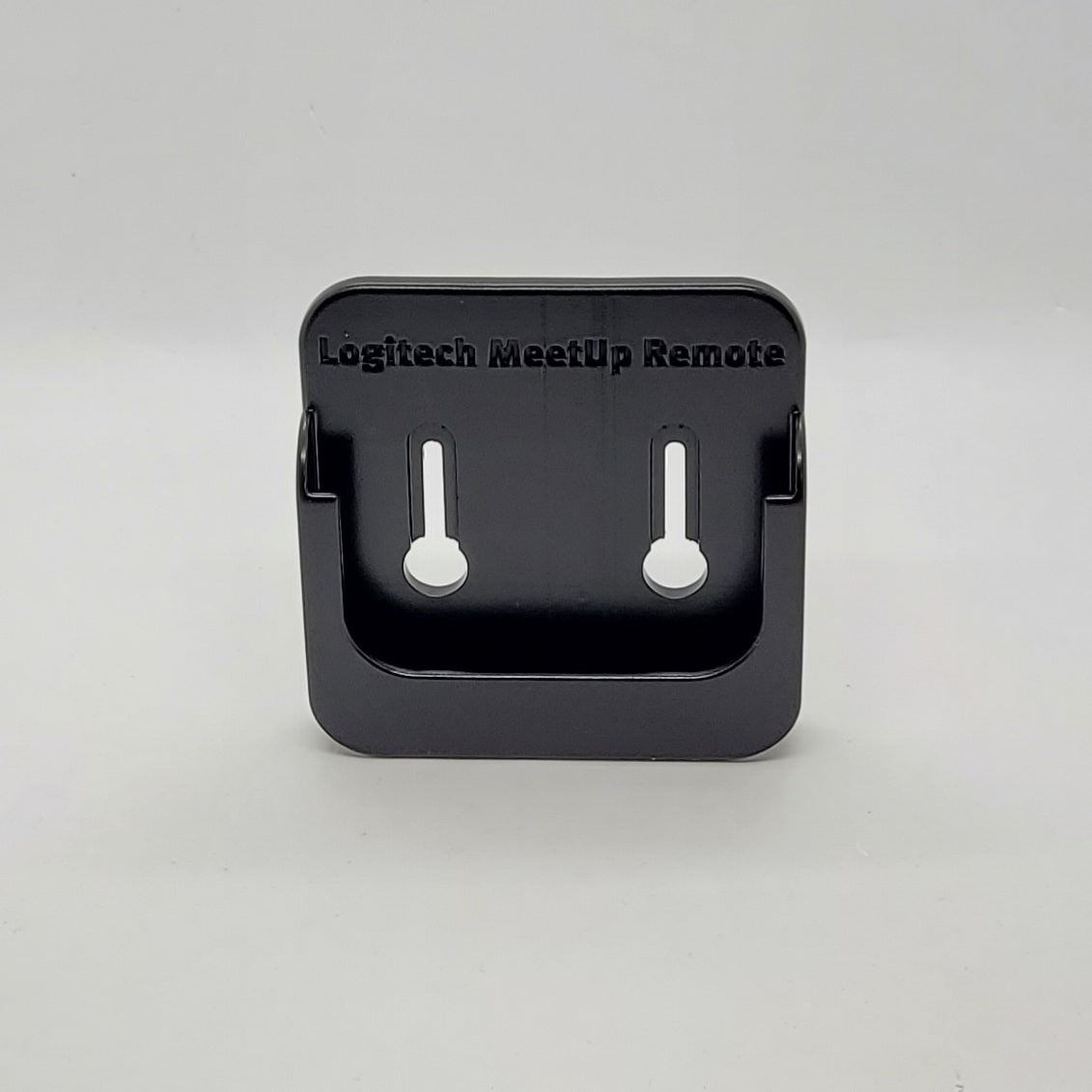 Logitech Meetup Remote Holder