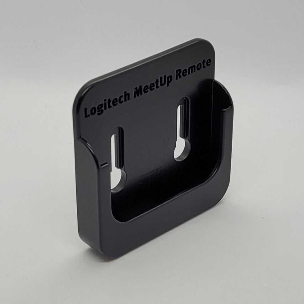 Logitech Meetup Remote Holder