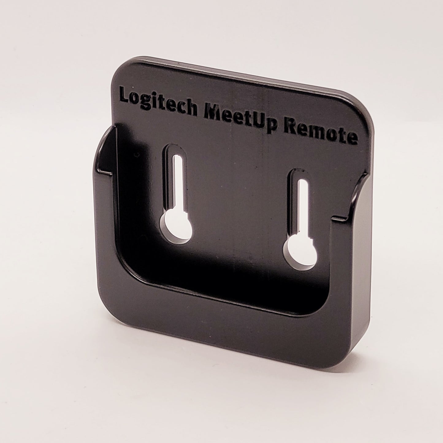 Logitech Meetup Remote Holder