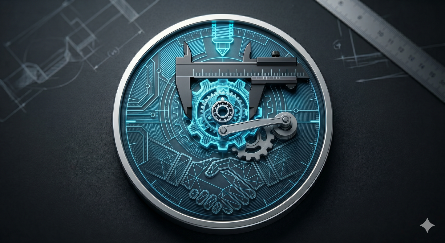 Custom 3D Printing, CAD Design & Prototyping Services