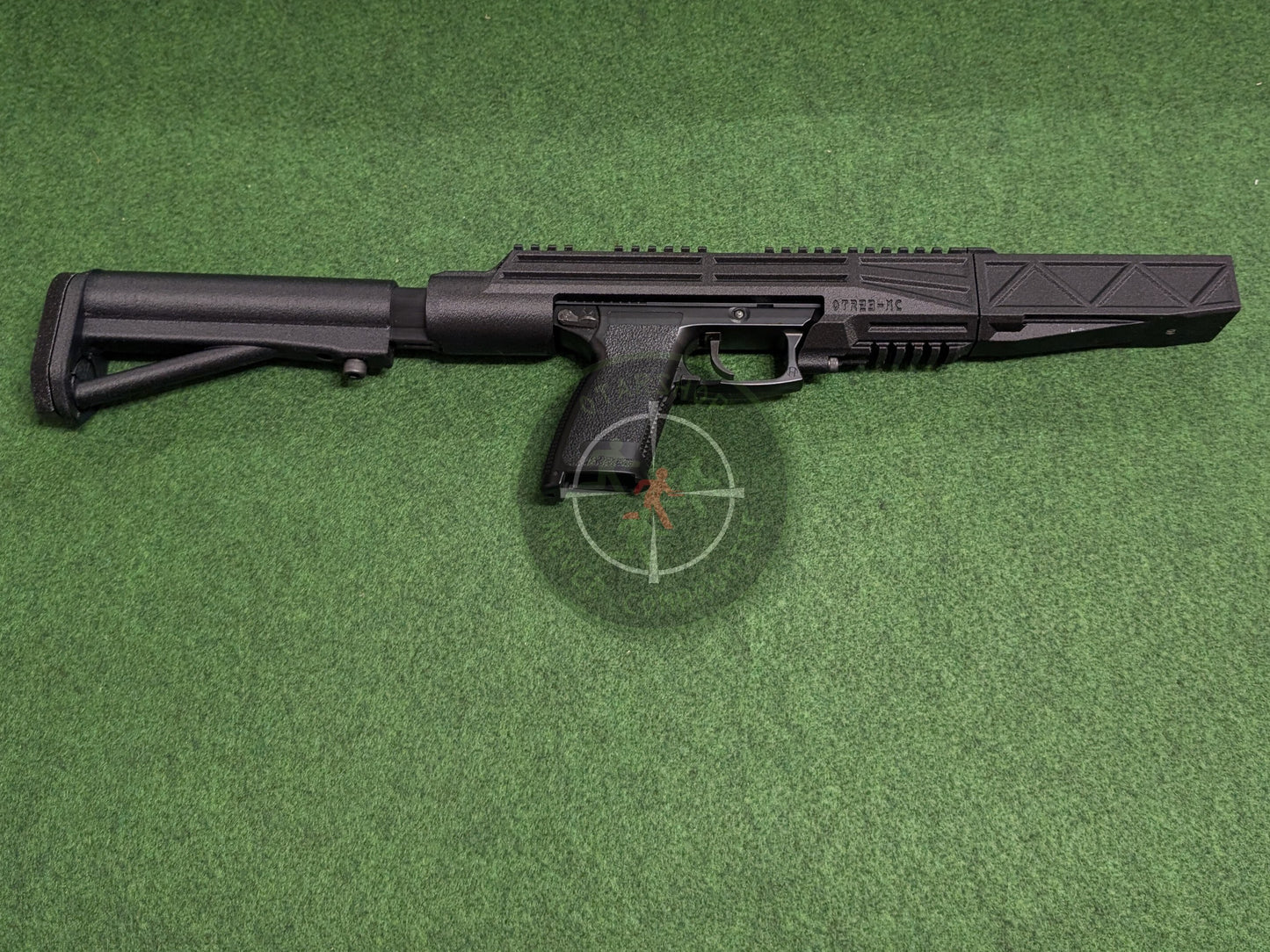 **AIRSOFT ONLY** OTR23-MC: MK23 Carbine Kit