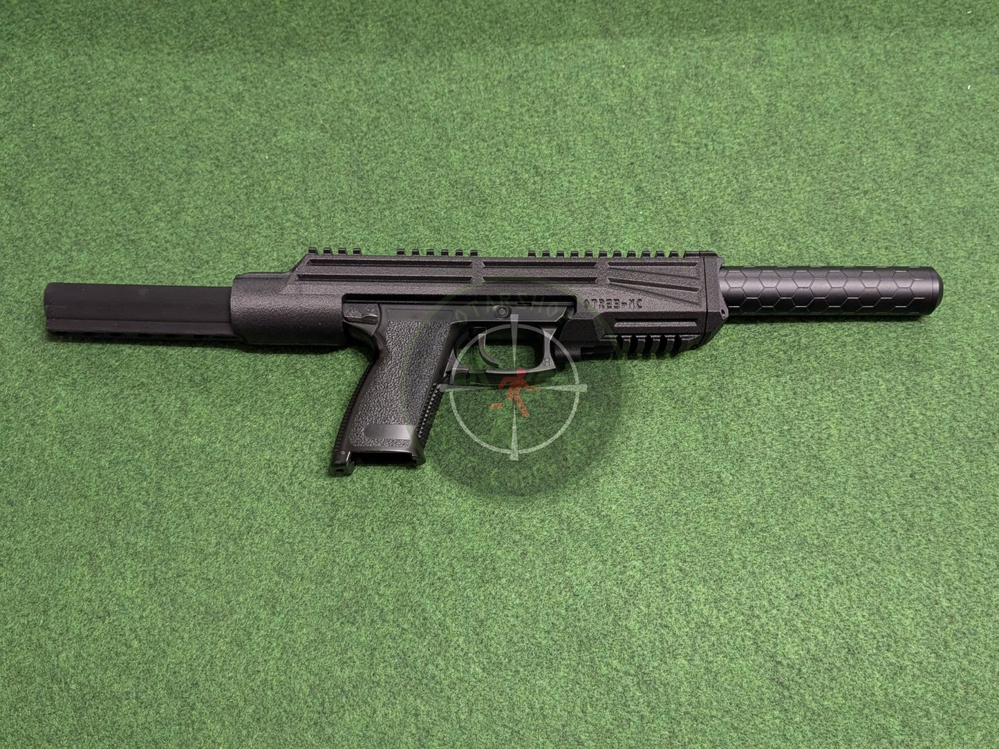 **AIRSOFT ONLY** OTR23-MC: MK23 Carbine Kit
