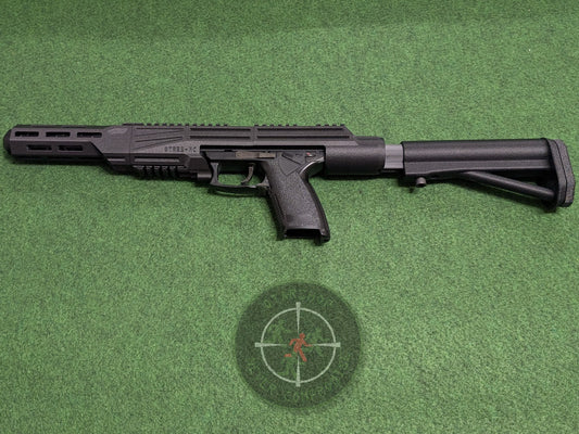 **AIRSOFT ONLY** OTR23-MC: MK23 Carbine Kit