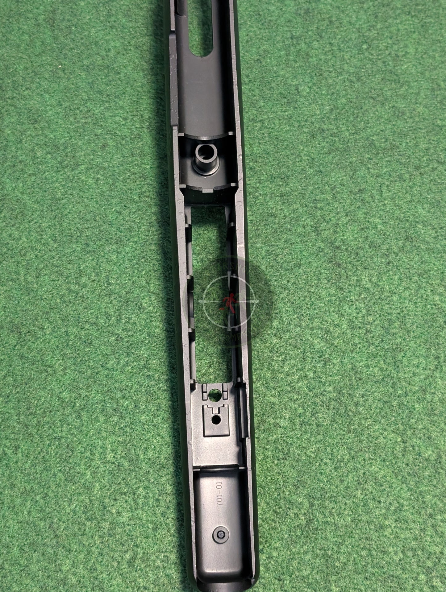 **AIRSOFT ONLY** OEM CYMA CM.701b Replacement Stock (TM VSR-10 Compatible)