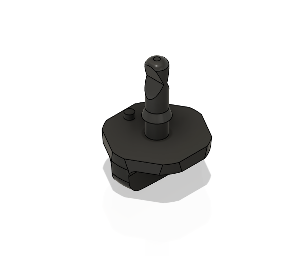Upgraded Mercedes-Benz W639 Seat Trim Fastener